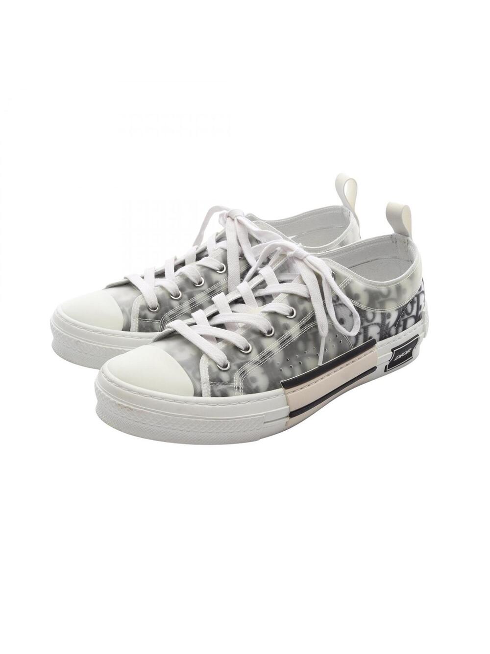 Christian Dior B23 Low Top Sneakers #350169D79B